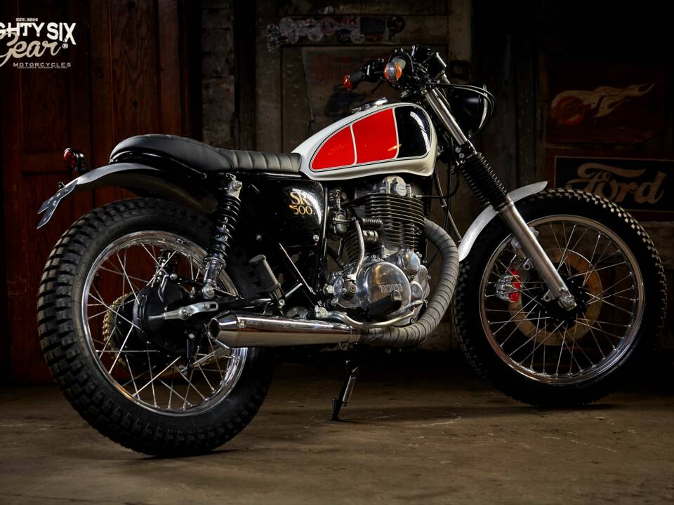 Bild 2/45 von Yamaha DUMMY (1981)