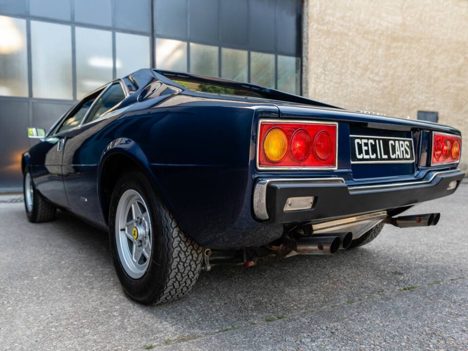 Image 37/50 of Ferrari Dino 308 GT4 (1977)