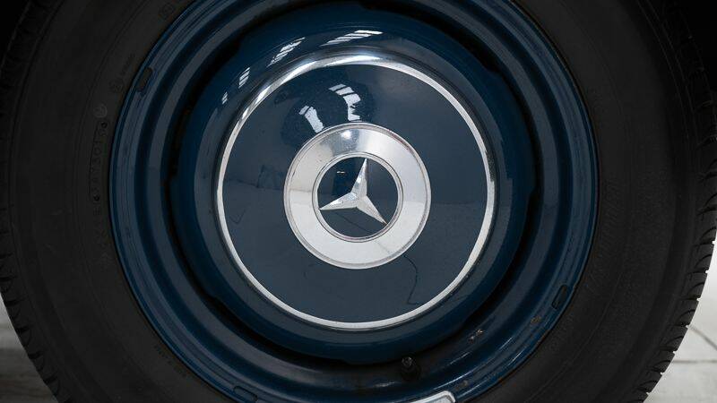 Image 11/15 of Mercedes-Benz 170 S-D (1955)