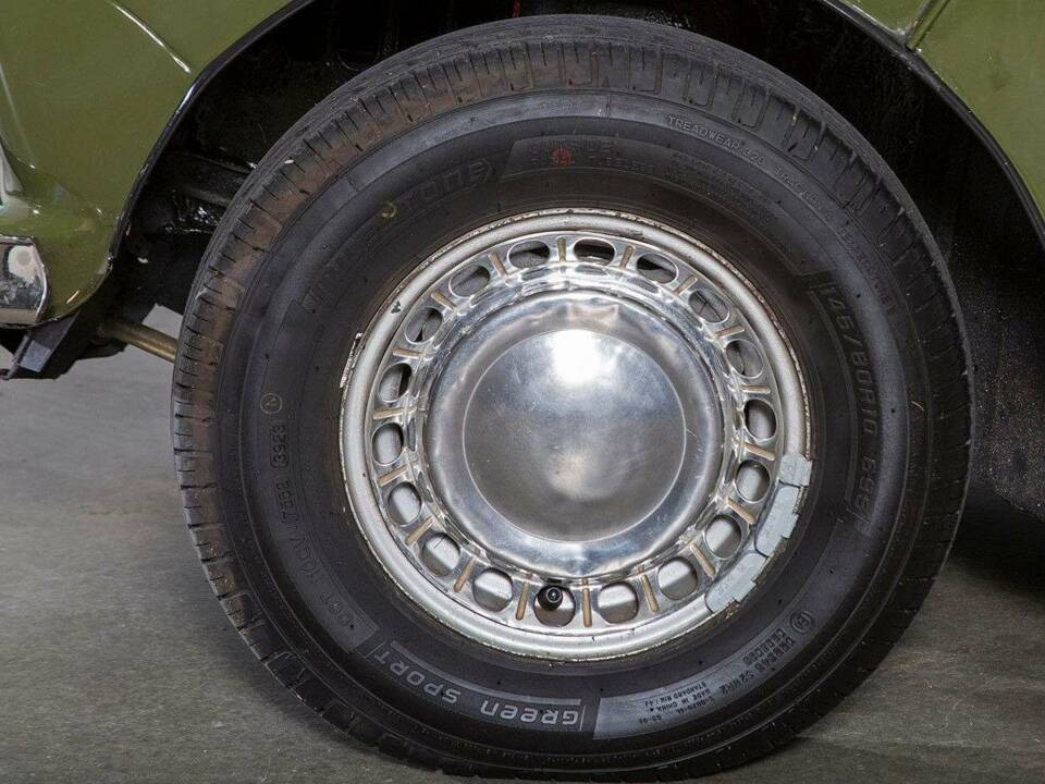 Afbeelding 7/28 van Mini Clubman Estate 1000 (1967)