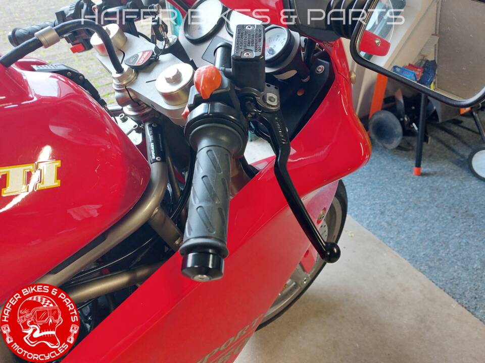 Bild 16/31 von Ducati DUMMY (1994)