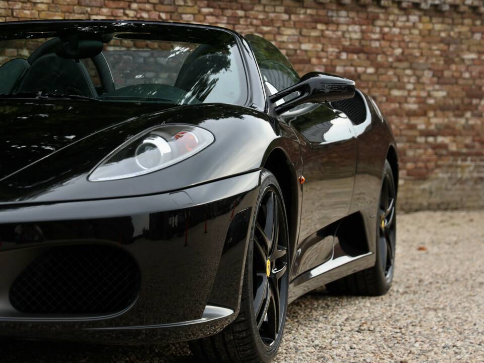 Image 12/50 of Ferrari F430 Spider (2007)