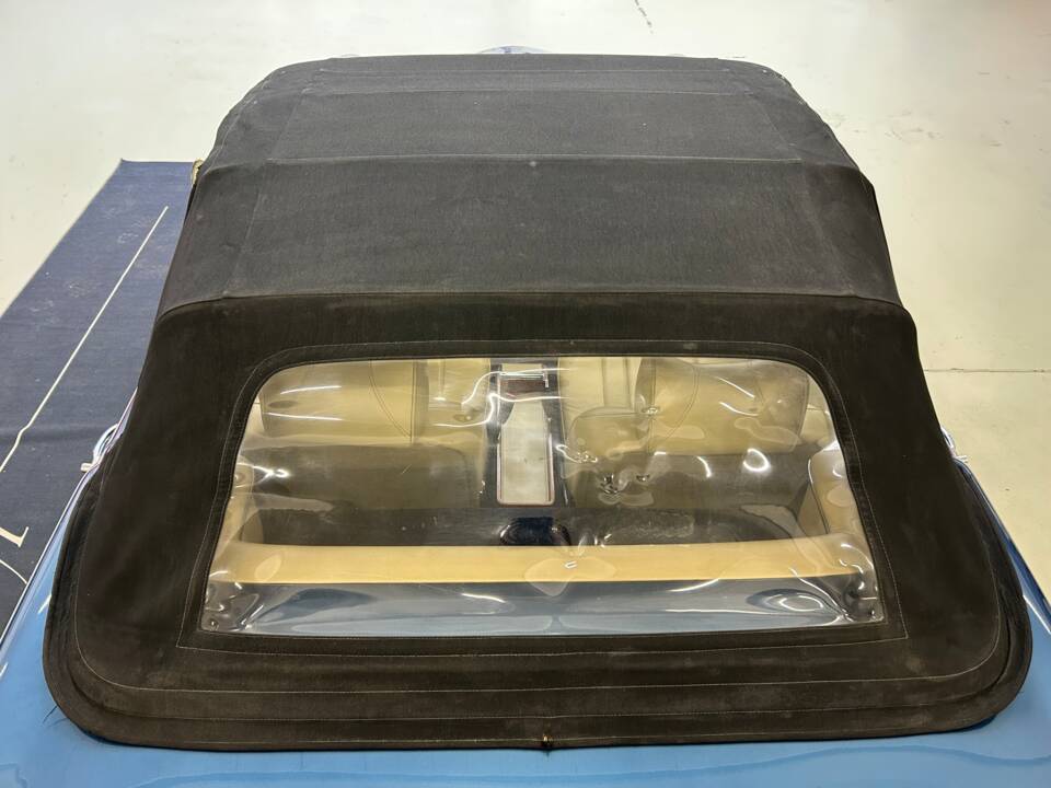 Afbeelding 29/31 van Mercedes-Benz 230 SL (1964)