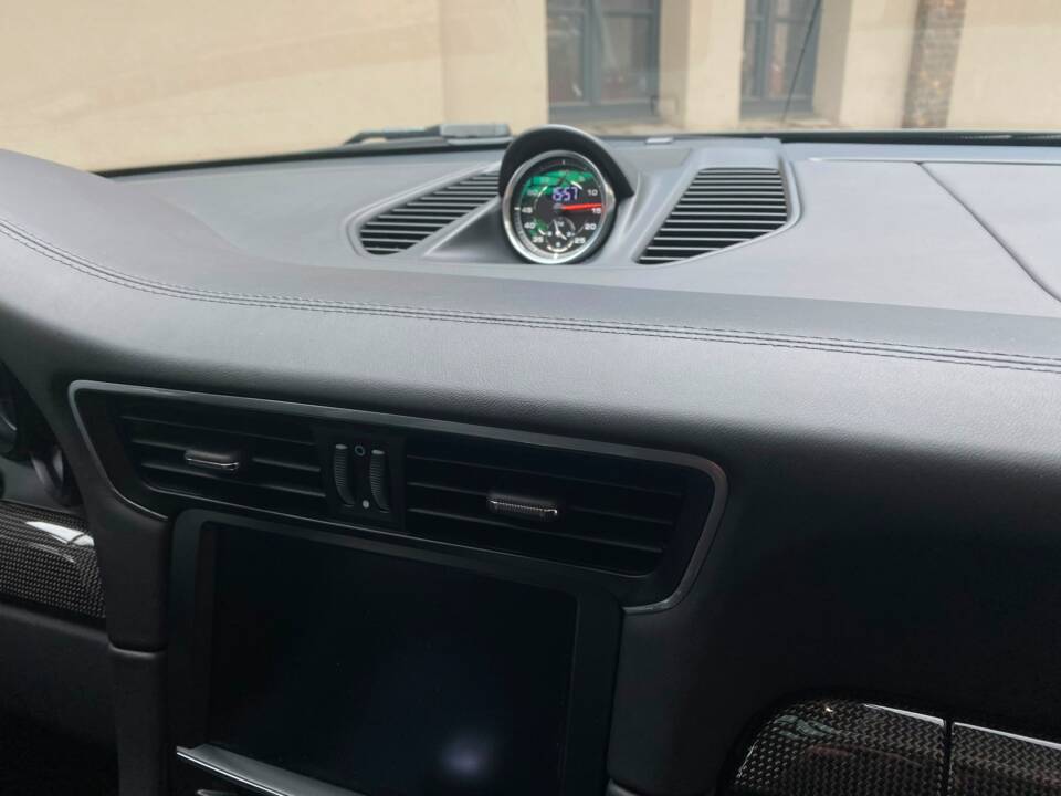 Bild 30/44 von Porsche 911 Turbo S (2013)