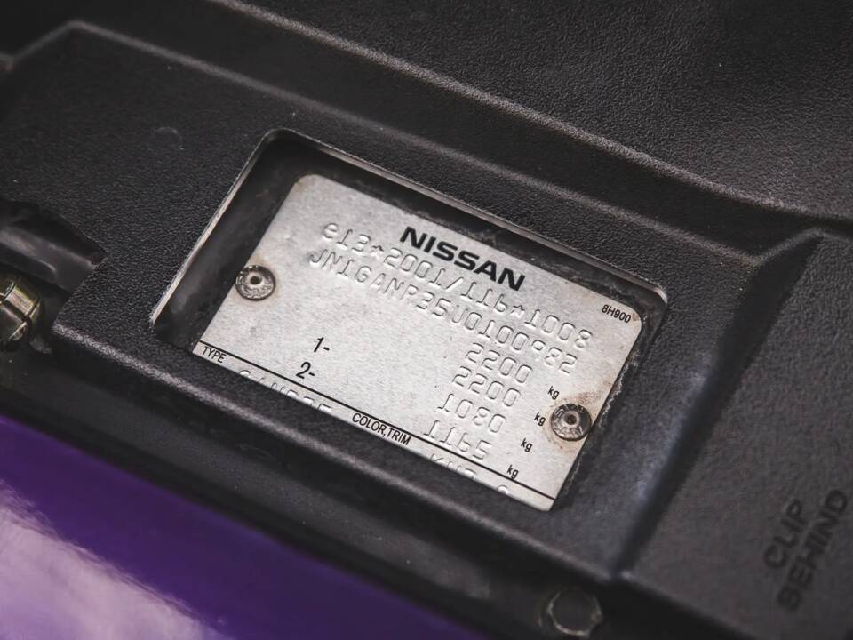 Afbeelding 49/50 van Nissan GT-R (2009)