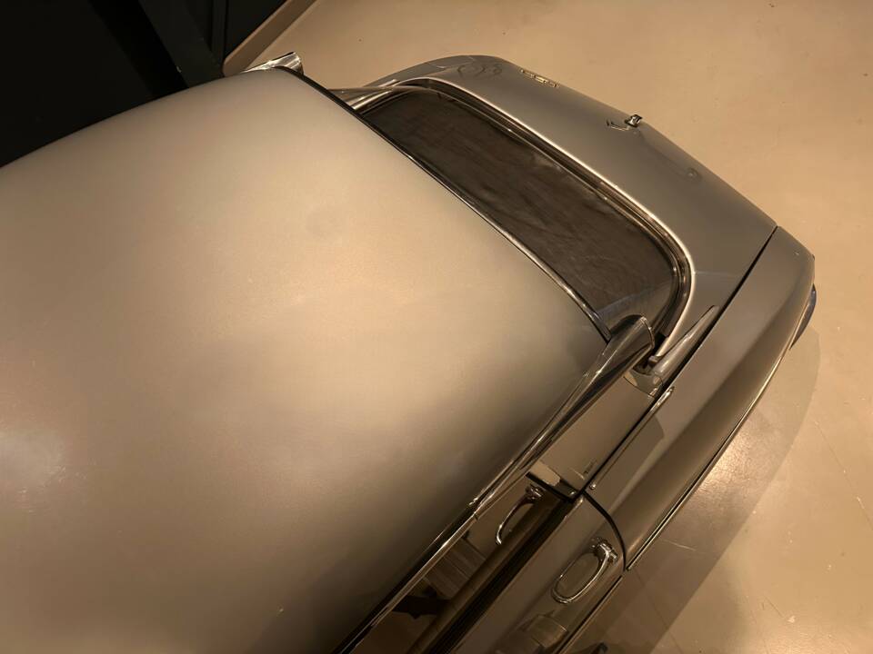 Bild 31/76 von Citroën DS 20 A (1970)