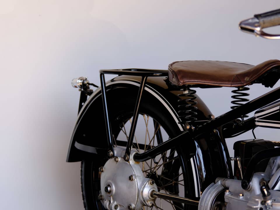 Image 35/88 of BMW R 62 (1929)