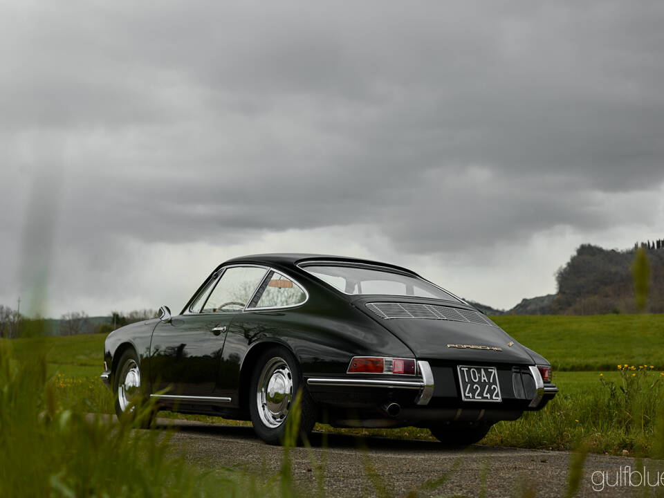 Bild 12/92 von Porsche 911 2.0 (1965)