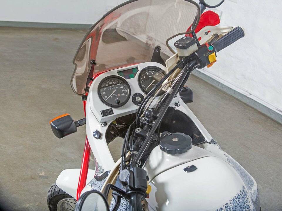 Afbeelding 9/13 van BMW R 100 G/S "Paris-Dakar" (1994)