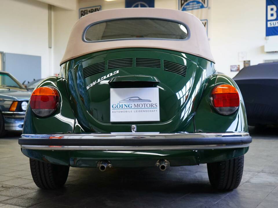 Image 17/53 of Volkswagen Beetle 1303 LS (1978)