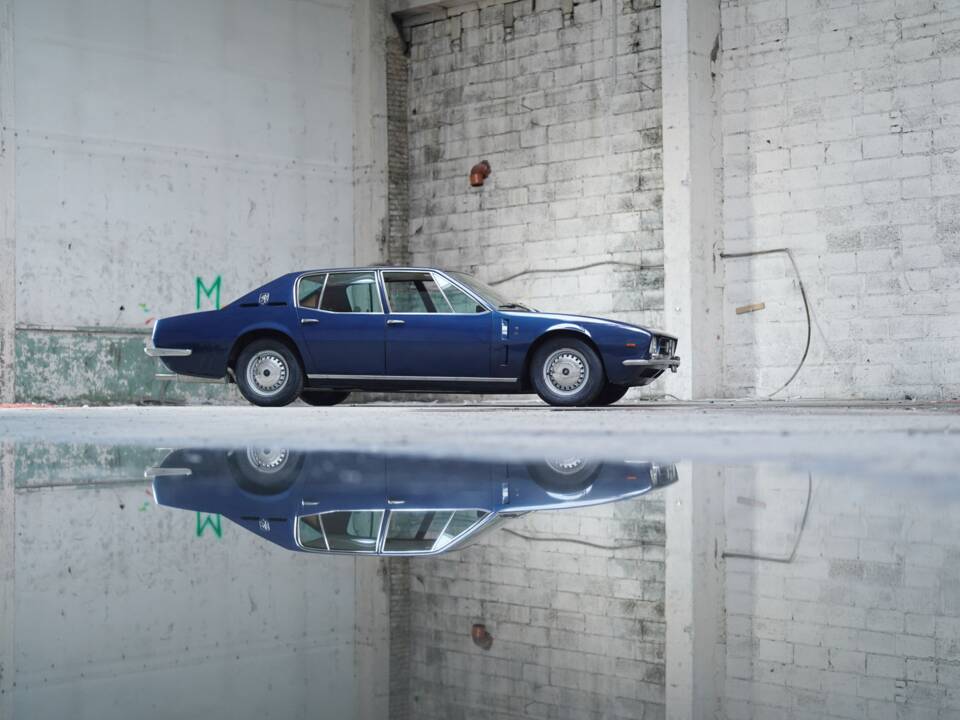 Bild 5/39 von ISO Fidia 300 (1969)