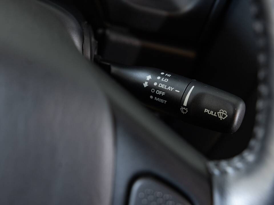 Imagen 14/30 de Jeep Wrangler TJ ESTREMO V8 (2005)