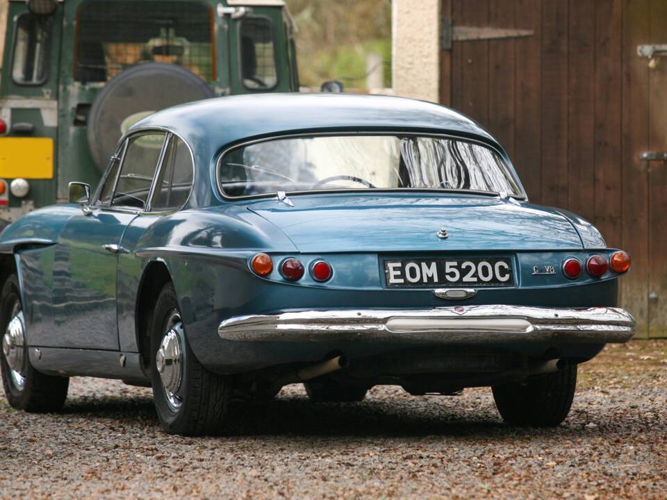 Bild 2/50 von Jensen C-V8 MK II (1965)