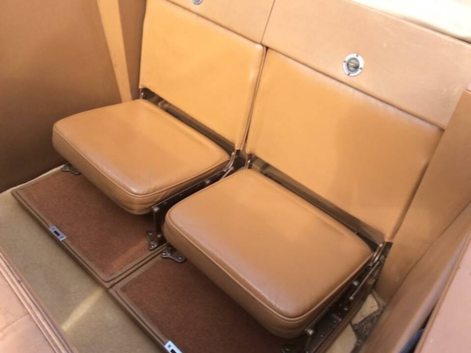 Bild 17/22 von Rolls-Royce 25/30 HP (1937)