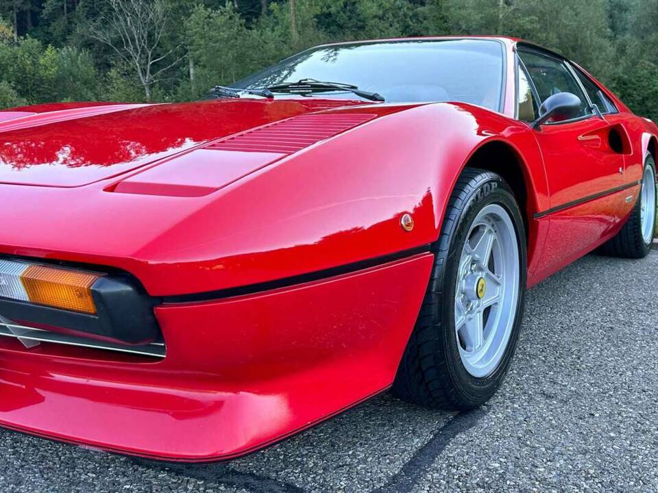 Bild 1/31 von Ferrari 308 GTB (1980)