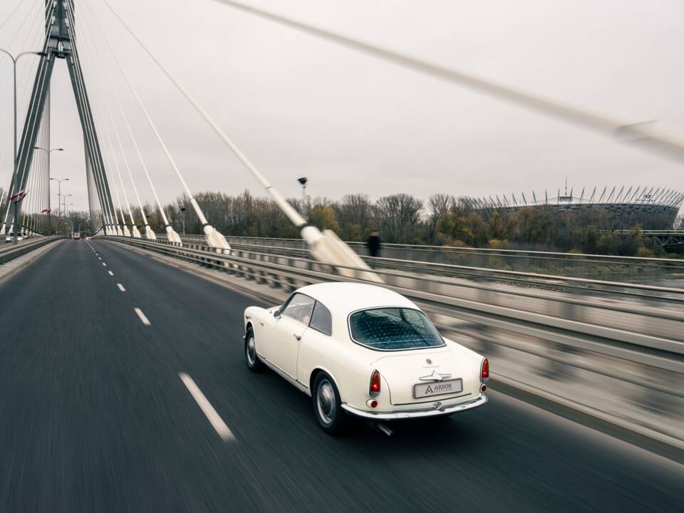 Bild 5/40 von Alfa Romeo Giulietta Sprint (1959)