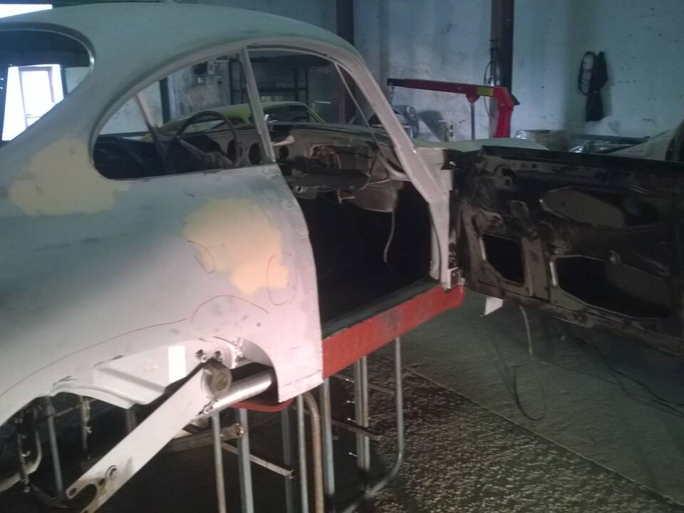 Immagine 27/28 di Porsche 356 C 1600 (1965)