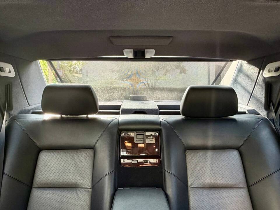 Bild 25/46 von Mercedes-Benz S 600 lang (1996)