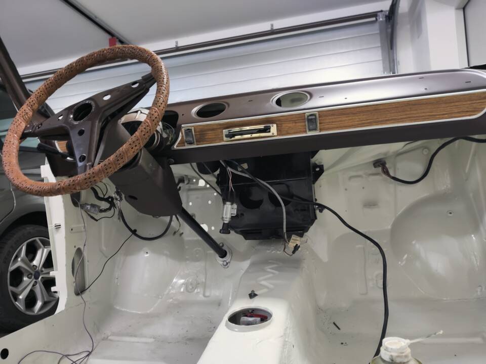 Bild 18/18 von Ford Escort (1100) (1969)