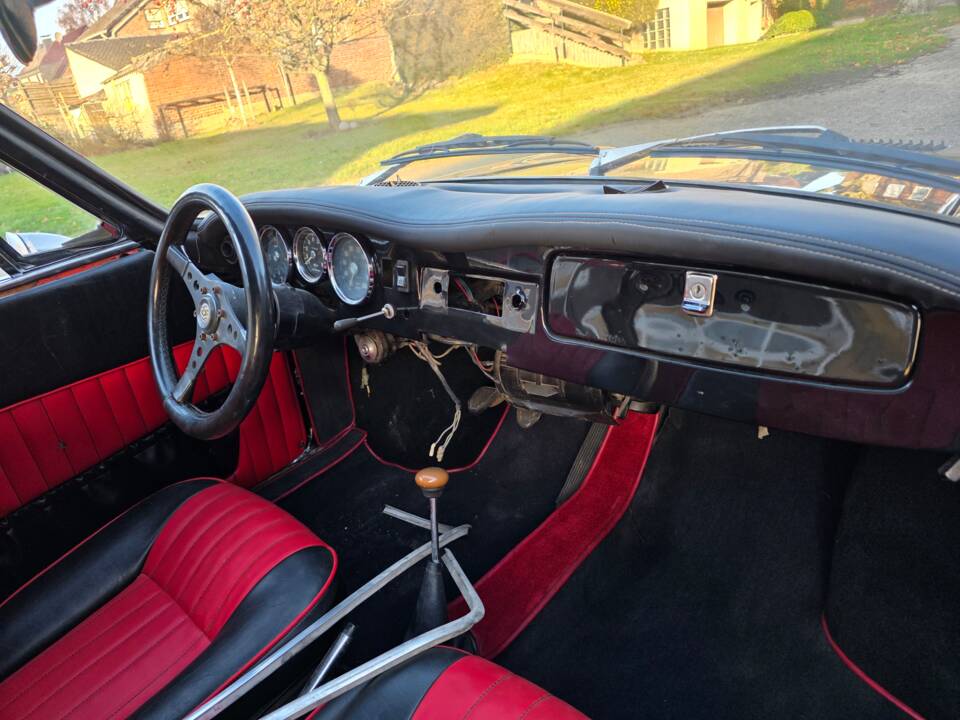 Image 22/45 of SIMCA 1200 S (1970)