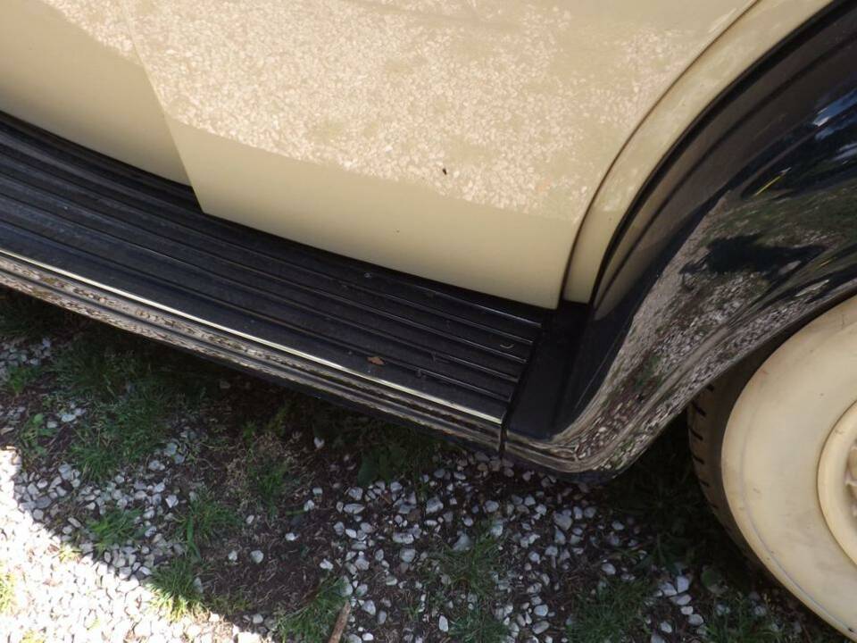 Bild 48/50 von Rolls-Royce 20&#x2F;25 HP Sport Saloon (1934)