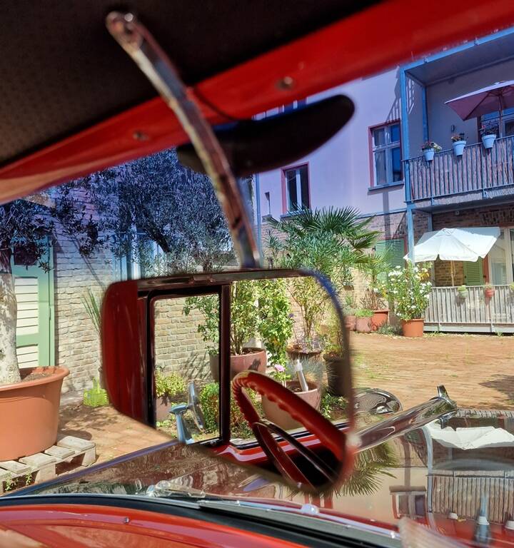 Image 81/144 of Chevrolet Bel Air Hardtop Coupe (1957)