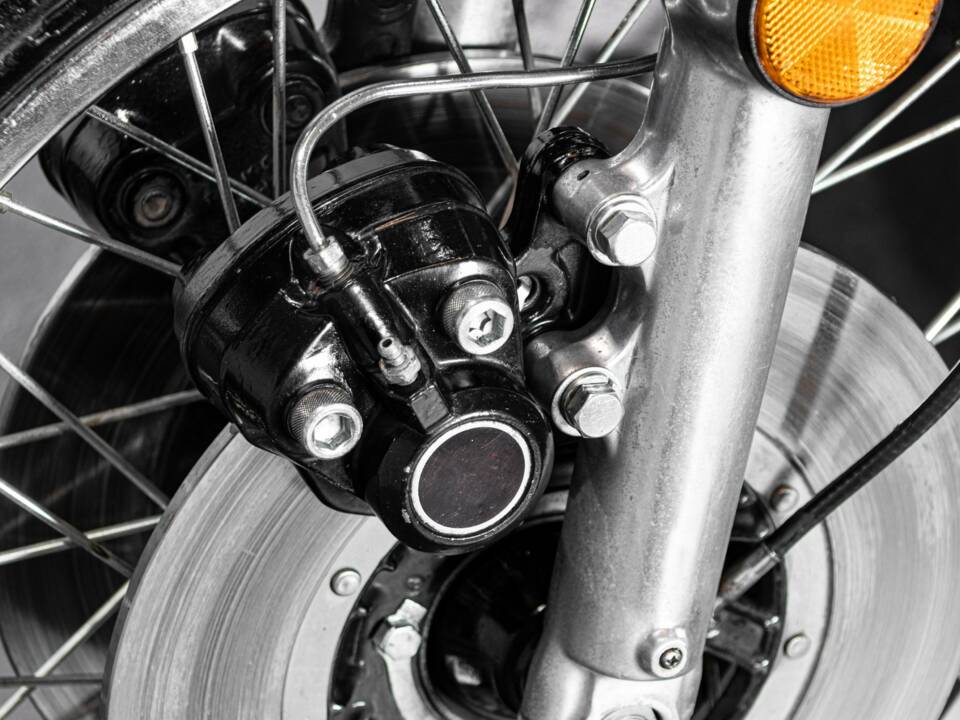 Image 13/50 de Kawasaki DUMMY (1975)