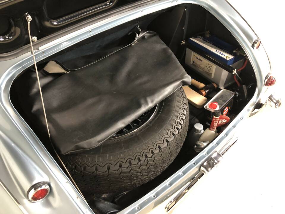 Bild 27/40 von Austin-Healey 3000 Mk I (BT7) (1960)