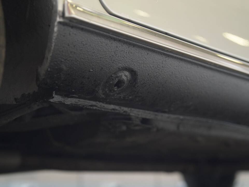 Bild 61/95 von Mercedes-Benz 450 SEL 6,9 (1976)