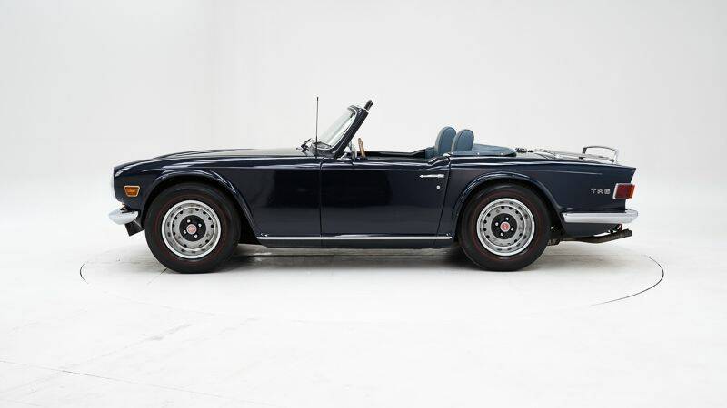 Immagine 8/15 di Triumph TR 6 (1969)