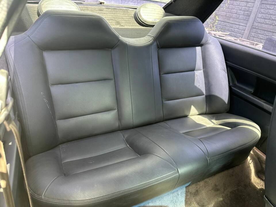Image 60/72 of Audi Coupe GT (1985)