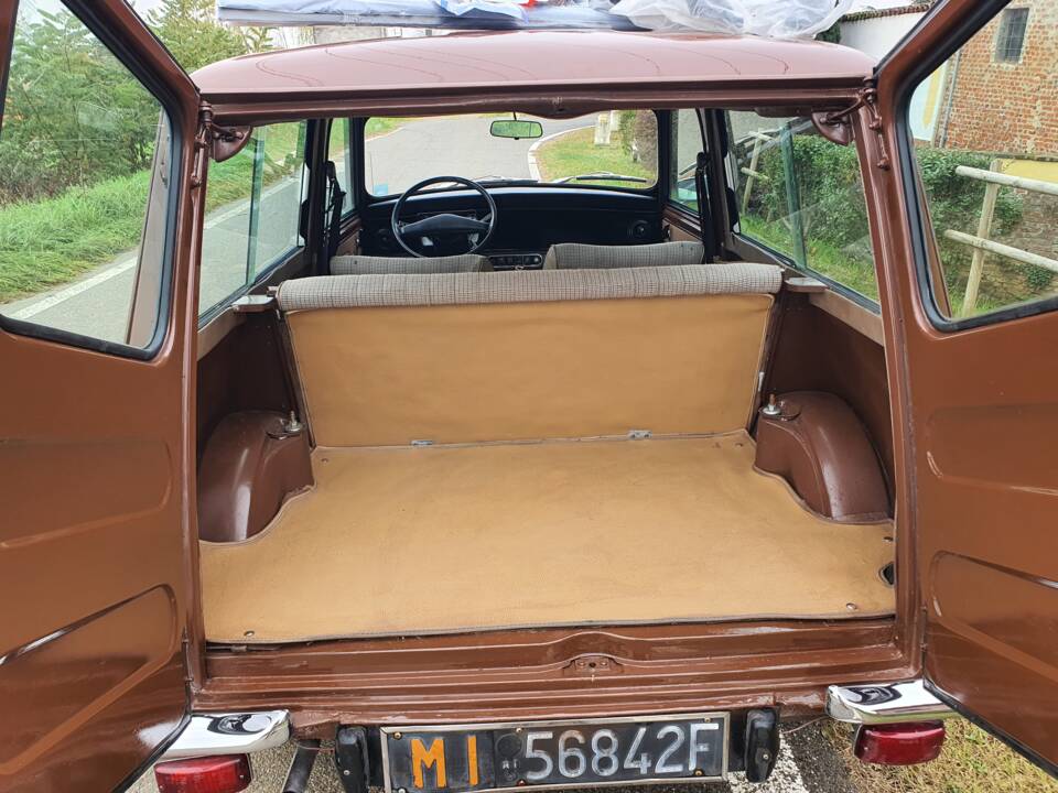 Bild 16/25 von Mini Clubman (1979)