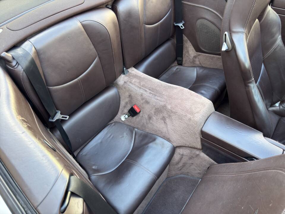 Image 15/47 de Porsche 911 Turbo (2008)