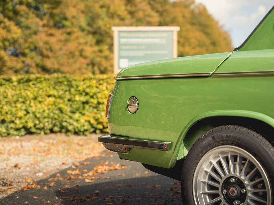 Image 55/99 of BMW 2002 tii (1974)