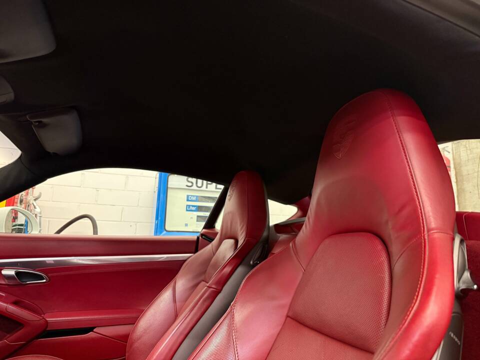 Bild 12/17 von Porsche Cayman S (2014)