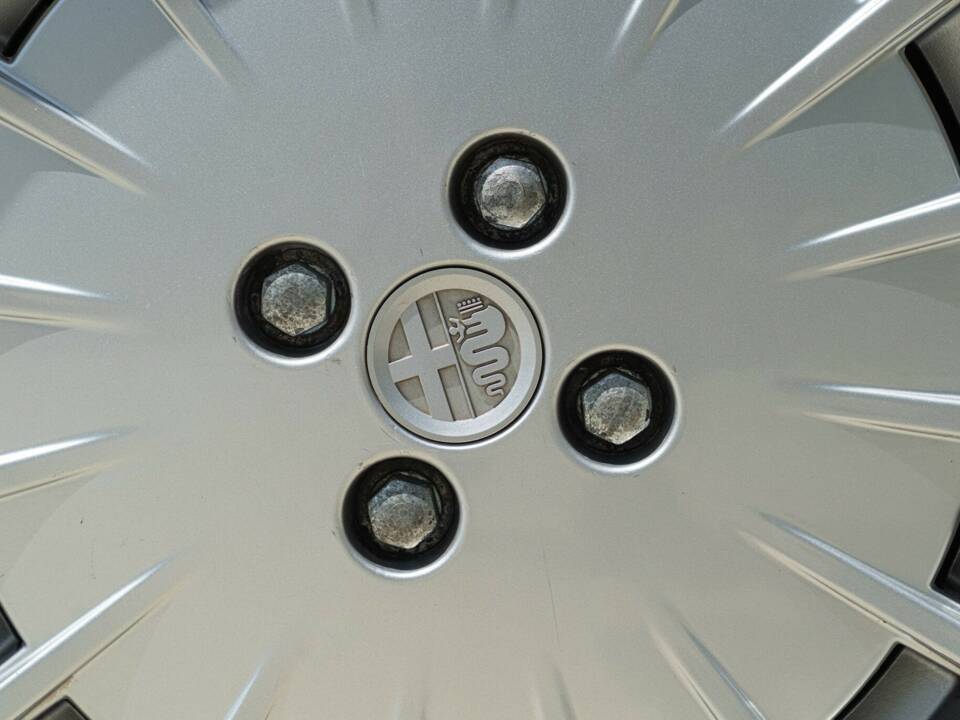 Image 15/50 de Alfa Romeo 164 2.0 (1991)