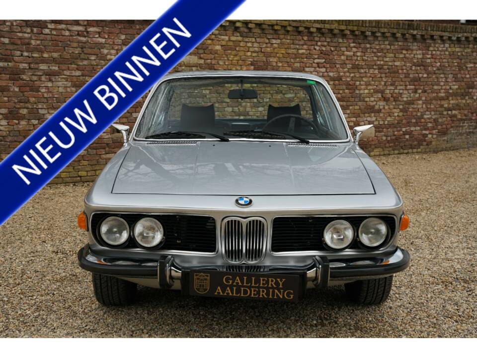 Image 19/50 de BMW 3.0 CSi (1974)