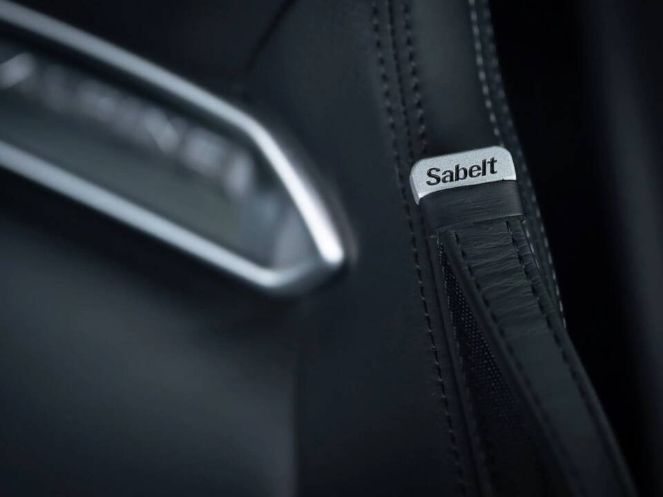 Immagine 16/28 di Alpine A 110 GT (2022)