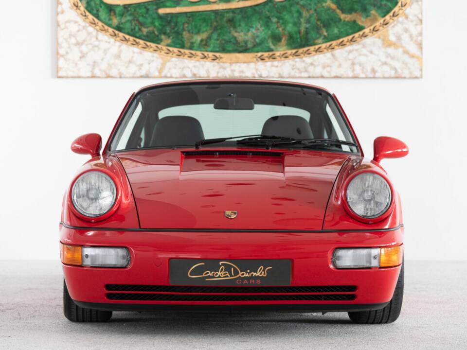 Bild 16/39 von Porsche 911 Carrera RS (1992)