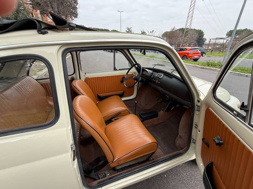 Immagine 43/97 di FIAT 500 L (1972)