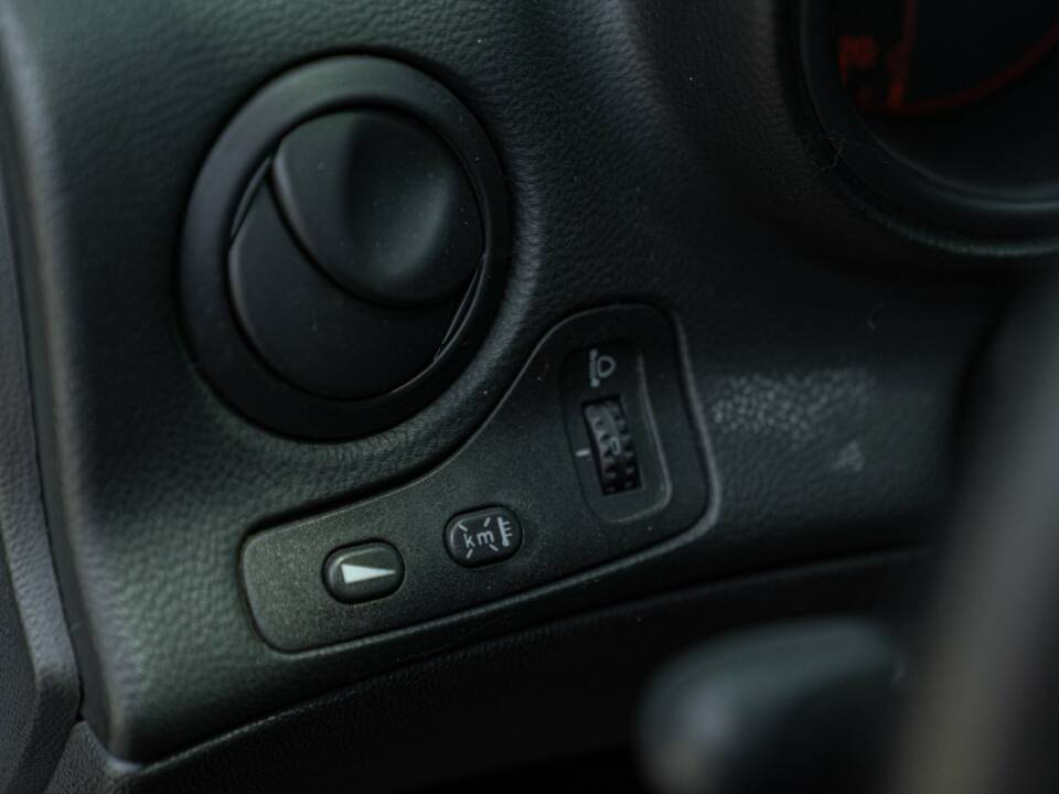 Image 39/50 of Alfa Romeo 156 2.5 V6 (2000)