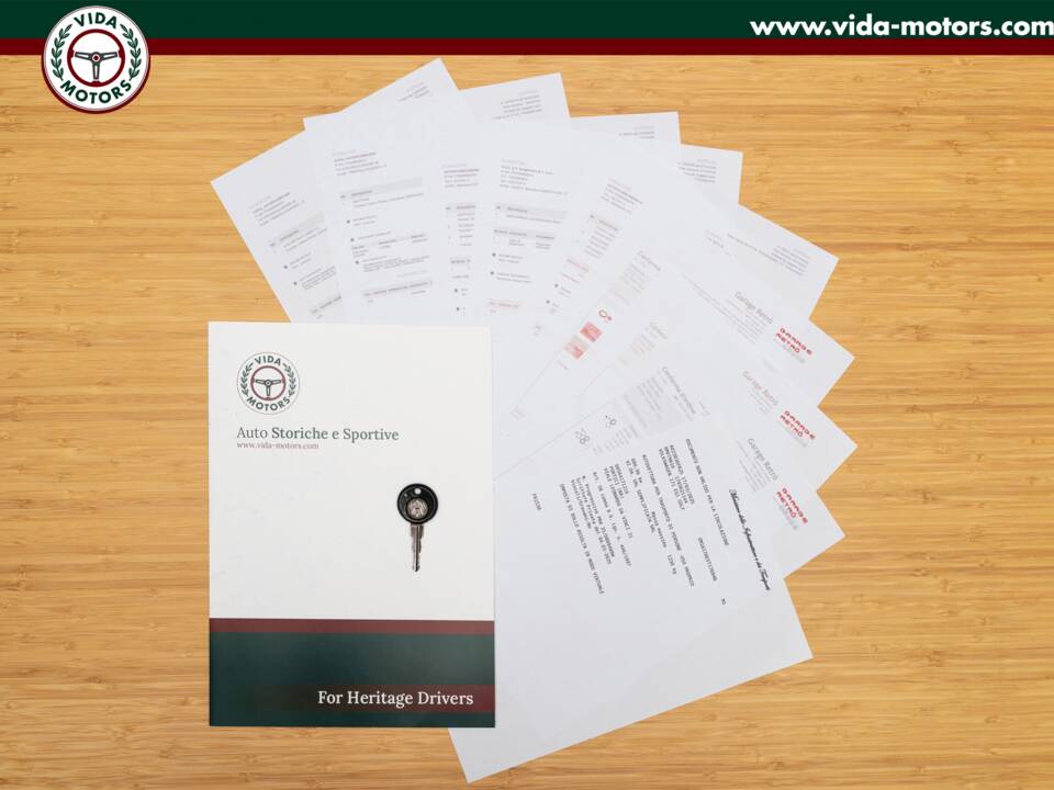 Bild 15/15 von Volkswagen Golf I GTI 1.6 (1979)