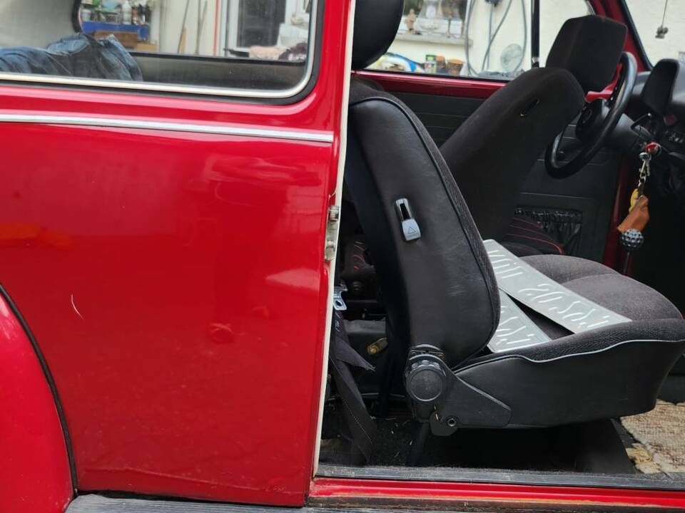 Afbeelding 48/64 van Volkswagen Käfer 1302 (1971)