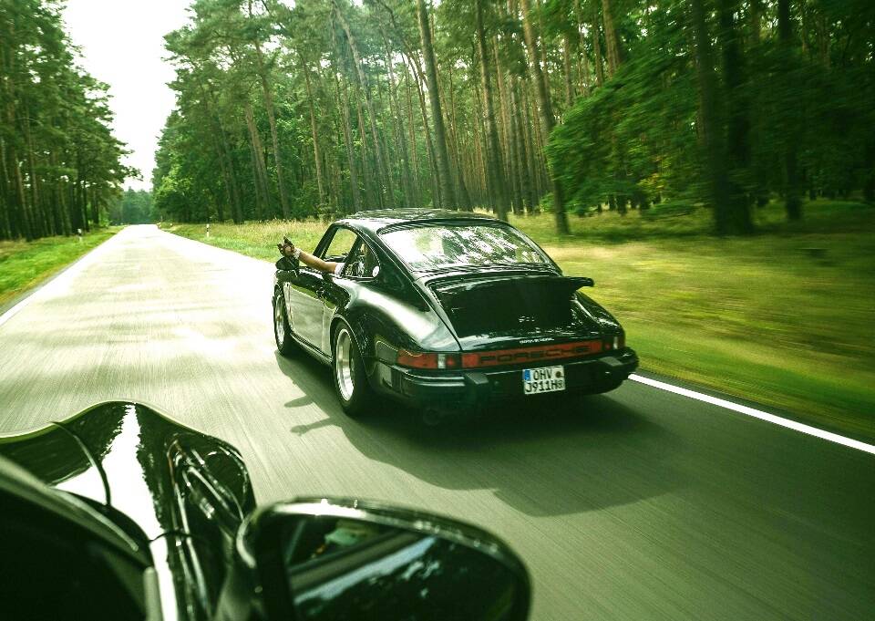 Image 64/64 de Porsche 911 SC 3.0 (1978)