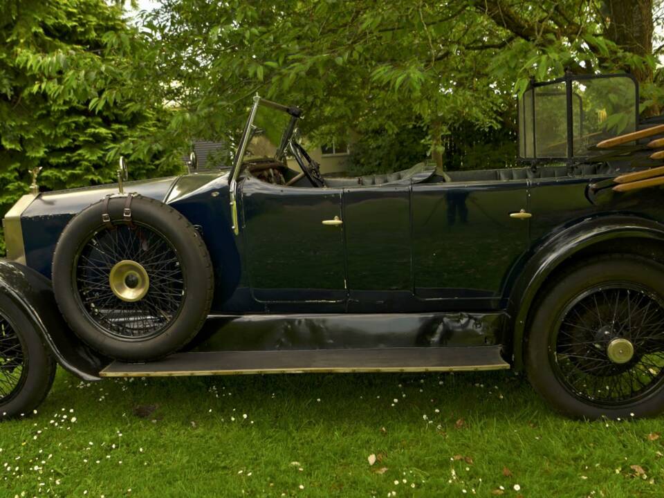 Image 23/50 of Rolls-Royce 20 HP (1923)