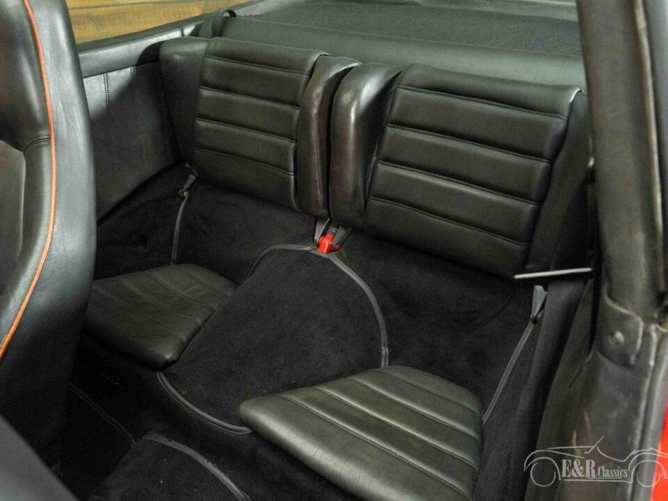 Bild 10/19 von Porsche 911 Carrera 2.7 (1974)