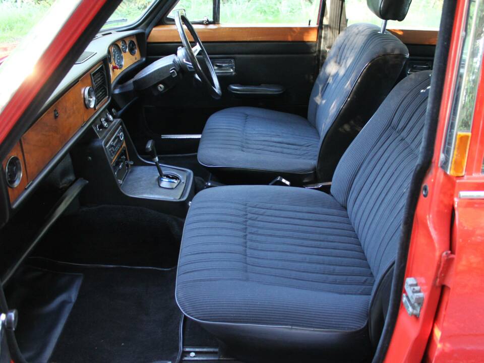 Afbeelding 12/20 van Triumph 2500 TC (1976)