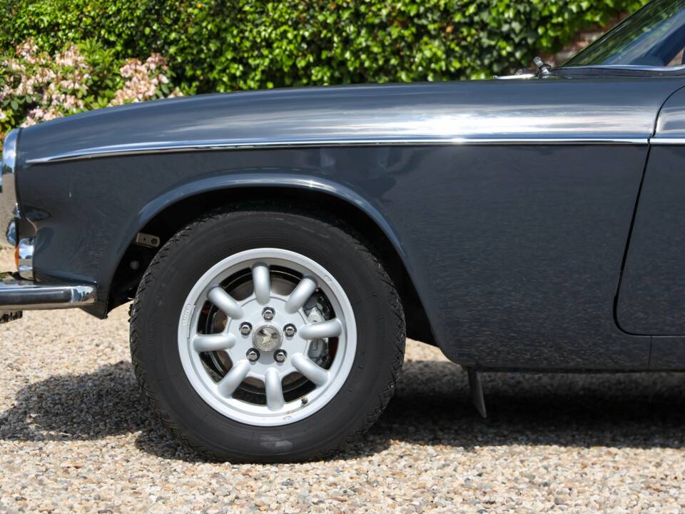 Image 25/50 de Volvo 1800 S (1966)