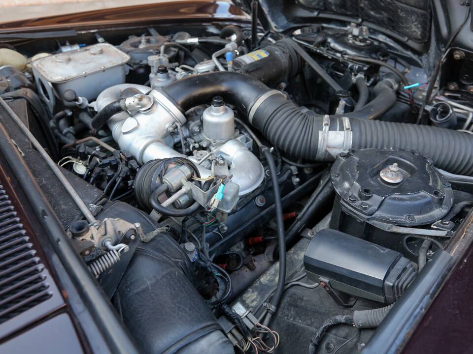 Immagine 186/196 di Bentley T 2 (1978)