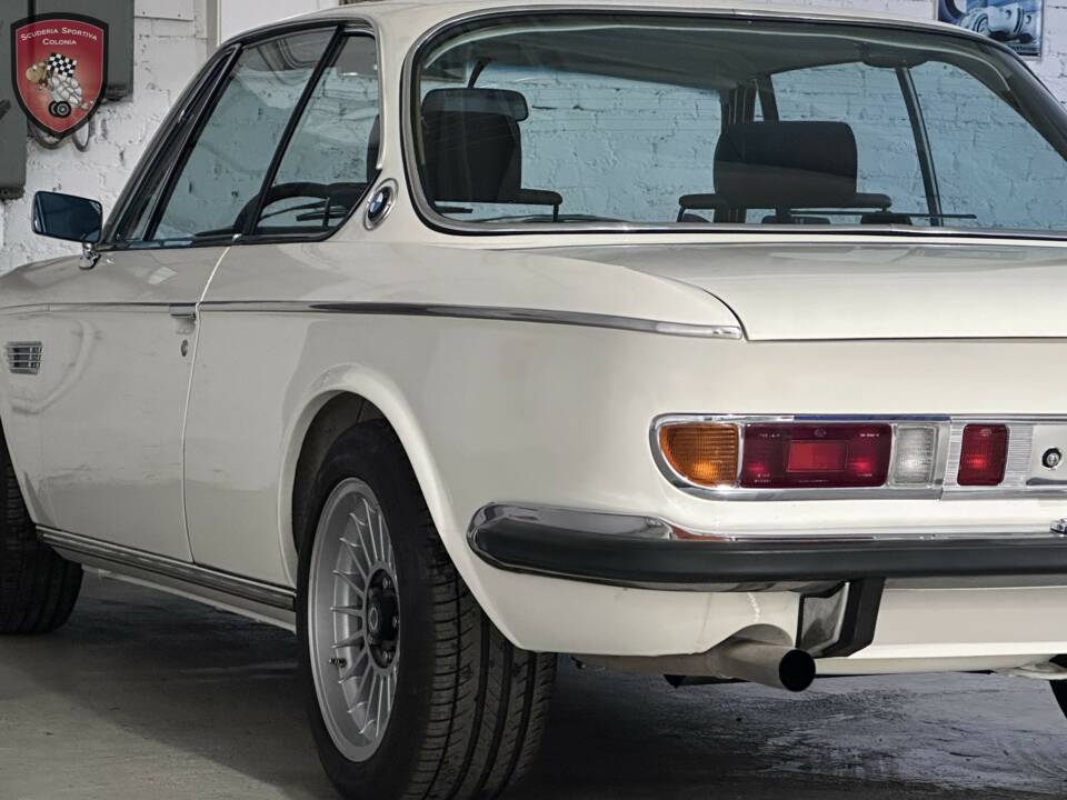 Immagine 72/94 di BMW 3.0 CSi (1971)